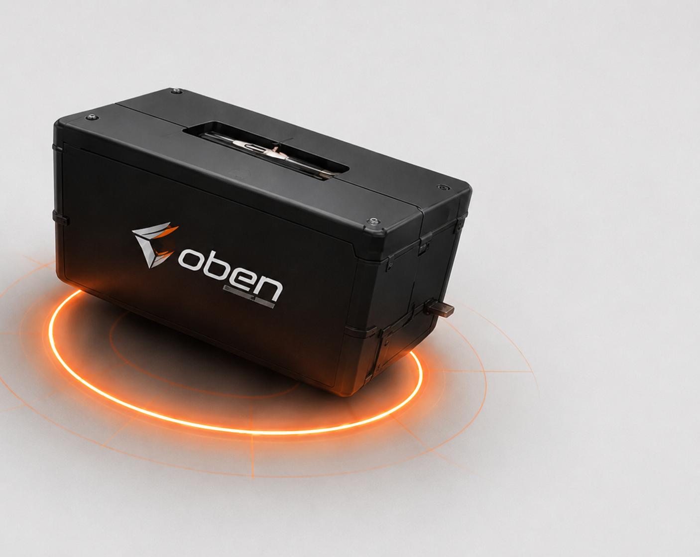 Oben LFP battery pack
