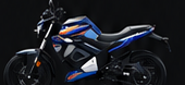 Neutron Blue Oben Rorr